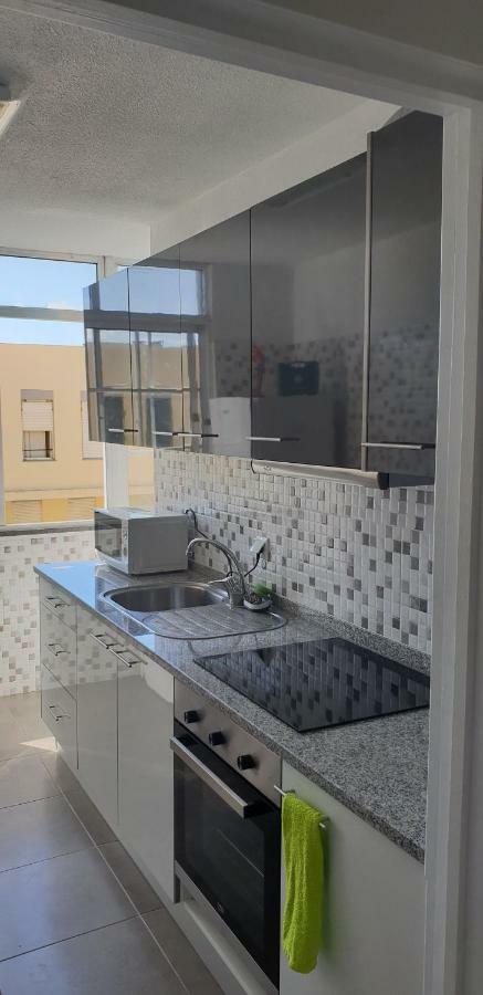 Esthela Home Funchal  Exteriör bild
