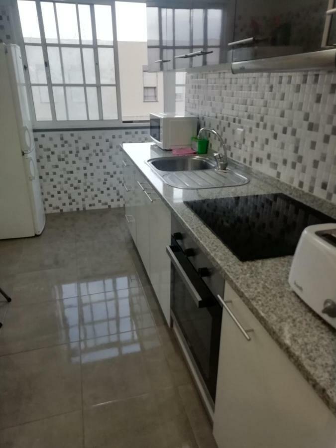 Esthela Home Funchal  Exteriör bild